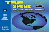 2001-2002 EDITION ... 2001-2002 EDITION 2001-2002 EDITION The TSE program does not operate, license,