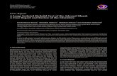 Case Report A Large Isolated Hydatid Cyst of the erentiation of cystic adrenal hydatid from other adrenal