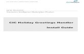 CIC Holiday Greetings Handler Install Guide ¢â‚¬› app_resources ¢â‚¬› ... Holiday Greetings Tuesday, September