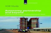 Autonomy, partnership and beyond - ¢â‚¬› derec ¢â‚¬› netherlands ¢â‚¬› Autonomy-partnership-and-beyo¢  Autonomy,
