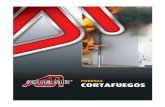 Cortafuegos - Cortafuegos Enrollable Modelo EI-ROLL 30¢â‚¬â„¢ - 60¢â‚¬â„¢ Cor Mod 8 Las puertas cortafuegos