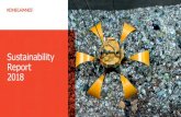 Sustainability Report 2018 - Konecranes ... Konecranes Sustainability Report 2018 4 Sustainability Report