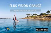 Le tourisme en Morbihan FLUX VISION ORANGE ... Le tourisme en Morbihan Morbihan Tourisme FLUX VISION