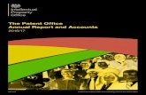 Annual Report and Accounts 2016-17 - gov.uk 2017-07-19¢  Our legislative work is ensuring this framework