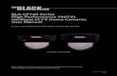 BLK-CP700 Series High Performance 700TVL Varifocal CCTV ... 1. Remove the camera dome cover from the