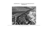 AERIAL PHOTOGRAPHY INDEX - CA State - 2007 aerial...¢  AERIAL PHOTOGRAPHY INDEX The Aerial Photography