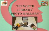 photo gallery of Tri-North Library ... Title: photo gallery of Tri-North Library Author: Windows User
