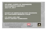 US ARMY CORPS OF ENGINEERS SACRAMENTO ... ... 217 217 217 200 200 200 255 255 255 0 0 0 163 163 163