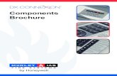Components Brochure - esser- Components Brochure. DXc Control Panels DXc Control Panels DXc1 Single