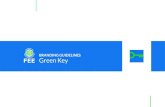 BRANDING GUIDELINES Green Key - logos, words, graphics, photos, slogans or symbols that might seem to