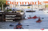 denmark /media/Indonesien/Visit Denmark... 2 DENMARK 2014 DENMARK 2014 3 Contents discover denmark ¢â‚¬â€œ