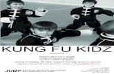 KUNG FU KIDZ - Rietberg Montessoririetberg- KUNG FU KIDZ since 2008 it began as kung fu panda today