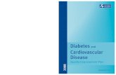Diabetes and Cardiovascular file/diabetes...plan-feb08-v2.pdfآ  Diabetes and Cardiovascular Disease