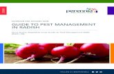 Guide to Pest Management in Vegetable Crops previous Atlantic Provinces Vegetable Pest Guides and manufacturer¢â‚¬â„¢s