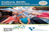 Teaching in a Learner-Centered Environment Powered by ... · PDF file on the student, whether in face-to-face, blended, or virtual environments. The learner-centered environment uses