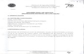 Ministerio de Seguridad Pública - Ministerio de Seguridad Publica · PDF file 2020-02-14 · Ministerio de Seguridad(Pública Dirección Regional Onceava Chorotega orte Delegación