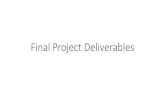 Final Project Deliverables - emp.byui.edu Class - Final Project...¢  final presentation. Final Project