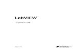 Archived: Getting Started with LabVIEW - National 2018-09-18¢  LabVIEW TM LabVIEW ‡¥©â€“â‚¬ LabVIEW ‡¥©â€“â‚¬