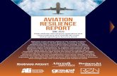 Aviation Resilience Report - Aircraft Interiors International Ground Handling International, Aircraft