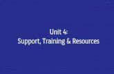 Unit 4: Support, Training & Resources 2020-02-12¢  Research Integrity Training . Research Integrity