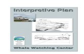 Interpretive Plan - Oregon Sea Grant interpretive trails. It typically identifies and describes the
