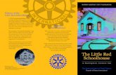 The Little Red Schoolhouse - Microsoft The Schoolhouse Is Important to Rotarians The Little Red Schoolhouse