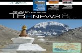 TBeNEWS8 - TFCA Portal snow leopard, Himalayan musk deer, Himalayan tahr, Himalayan wolf, and Himalayan