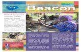 Issue 01 The August Beacon A monthly bulletin of ... Beacon Issue 01 | 2016 August A monthly bulletin