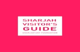 SHARJAH VISITOR'S Sharjah Rotana +971 6 563 7777 res.sharjah@  Hilton Sharjah +971 6 519 2222