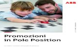 VALIDIT£â‚¬ Promozioni in Pole Position VALIDIT 1 APRILE - 30 GIUGNO 2020 Prezzo consigliato Prezzo riservato