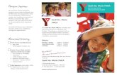 Sault Ste. Marie YMCA Camp...¢  Our Sault Ste. Marie YMCA is a healthy and safe environment for individuals