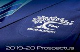 2019-20 Prospectus - filey.ebor.academy Ebor Academy Filey serves Filey and surrounding areas and provides