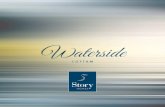 Waterside - Story Homes ... Waterside perfectly demonstrates Story Homes¢â‚¬â„¢ exceptional attention to