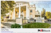 Austin Corbin II Mansion - 12 years and, specifically in wedding videography. AVS will bring your wedding
