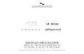 WASHROOM 2018-05-02¢  Washroom Washroom offers a range of cutting-edge washroom, shower, and changing
