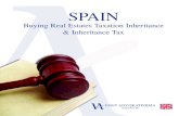 Buying Real Estates Taxation Inheritance & Inheritance Tax 2018-05-05¢  BUYING REAL ESTATE 1.- DIFFERENCES