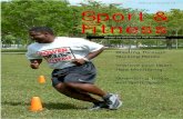 StrengthPro Fitness - PHOENIX Table of Contents Sport & Fitness Vol 1.2¢â‚¬¢ February 2004 Sport & Fitness