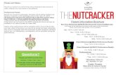 Nutcracker brochure 2019 updated2 for ideas. Chinese- please arrive with hair in two buns on either