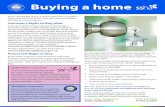 Buying a home - Housing Plus Group a hom¢  Buying a home Staffordshire customers If your home used to