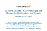 Rohit Talwar Convention 2020 -Challenges and - Rohit.pdf¢  Rohit Talwar ¢â‚¬¢ Global futurist and founder