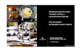 2019 Event Menus - Marriott International Basic Continental | $32 per Person ¢â‚¬¢ Orange, Apple & Cranberry
