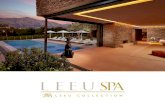 Leeu Collection | Discover Leeu Collection Luxury Travel and Leisure Spa Treatment Menu...¢  2019-04-09¢ 