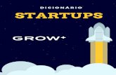 STARTUPS ... empreendedorismo, startups e inova£§££o, com seus principais termos e significados. " Aceleradora