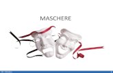 MASCHERE - PALETTE LIVELLI: maschere. EDI ¢â‚¬â€œ Maschere. 3. Maschere. La logica delle maschere vettoriali