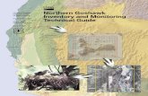Northern Goshawk of Agriculture Inventory and Monitoring ... Northern Goshawk Inventory and Monitoring