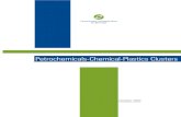 Petrochemicals-Chemical-Plastics Petrochemicals-Chemicals-Plastics Cluster ¢â‚¬¢ On Course Towards Diversification