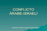CONFLICTO £¾RABE-ISRAEL£† conflicto. palestina en el mundo. medio oriente. franja de gaza. cisjordania