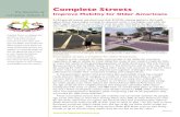 Complete Streets - Tri-State Transportation the bus.2 These incomplete streets have deadly results: