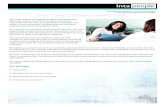 FACE TO FACE INTERVIEW ADVICE GUIDE - FACE TO FACE INTERVIEW ADVICE GUIDE. Your interviewers are looking