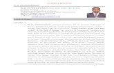 AWARDS & - Awards acheie · PDF file Dr.M. Muthukumaran, Assistant Professor, PG & Research Department of Botany, Ramakrishna Mission Vivekananda College (Autonomous), Chennai –